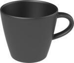 Villeroy & Boch Ceașcă pentru cafea sau ceai Manufacture Rock 220 ml (10-4239-1300)