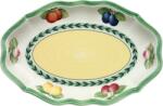 Villeroy & Boch Farfurie pentru gustări și farfurioară pentru sosieră French Garden Fleurence (10-2281-3570)