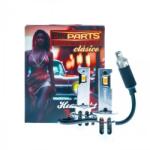 EinParts H1 20W LED fényszóró - ködlámpa világítás 4300K EPLH127 12V