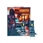 EinParts H7 20W LED fényszóró - ködlámpa világítás 4300K EPLH128 12V