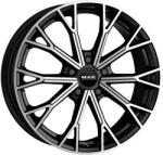 Mak 5x108 19x8 Et42 Asphalt Bmf 72 Et