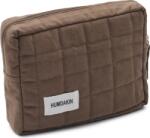 Humdakin Geantă pentru cosmetice Humdakin 18 cm maro (430-151)