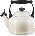Le Creuset Ceainic Le Creuset 2, 1 l bej (40102027160000)