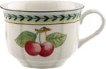 Villeroy & Boch Ceașcă pentru cafea sau ceai French Garden Fleurence 350 ml (10-2281-1240)