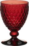 Villeroy & Boch Pahar cu picior pentru vin roșu Boston Coloured 300 ml roșu (11-7309-0020) Pahar