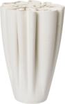 Ferm Living Vază Dedali 25 cm alburie (1104269012)