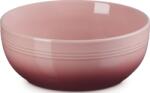 Le Creuset Bol Coupe 16 cm de culoarea cuarțului roz (70157851787099) Castron
