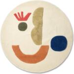 ferm LIVING Covor Panto Tufted 130 cm (1104269836) Covor