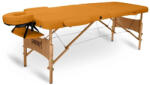 TANDEM Masa de masaj pliabila TANDEM Basic-2 Culoare: albastru închis