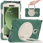  STANDING ULTRA Husă Durabilă Samsung Galaxy Tab Active5 verde