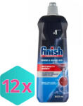 Finish Rinse&Shine mosogatógép öblítő, regular, 800ml KARTON - 12 db (K8592326010402)