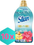 Silan Aromatherapy öblítő 1, 3 Liter Relaxing Maldives 62 mosás KARTON - 10 db (K9000101582574)