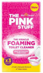 The Pink Stuff habos WC-tisztító 3x100g (5060033821664)