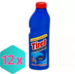 Tiret lefolyótisztító 1L KARTON - 12 db (K5997321741062)