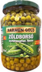 PARMEN Parmen Gold 720ml Zöldborsó, osztályozatlan, finom - vegyesbolt