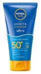 Nivea Protect&Moisture 50+ 150 ml