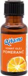  Q Home illóolaj 18ml narancs