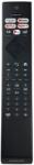 înlocuitoare PHILIPS 398GR10BEPHN0065HR, HR45B-GJ20 - original autentic telecomandă cu control vocal clasa a 2-a