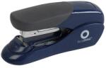 BLUERING Tűzőgép 30lap 24/6 Flat Clinch lapos tűzés Bluering® BRC30 kék (BRC30BL) - tintashop
