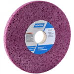 Norton Egyenes köszörűkorong Ø250x13x32 mm 86A 54 K VS, 6 db/csomag (CT350123)