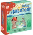 Pagony Irány a Balaton! társasjáték (5999569272216) - ejatekok