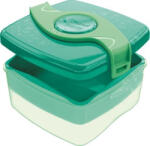 Maped "Origins" uzsonnás doboz, zöld (COR_2025_IMA870105)