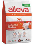 Alleva SP EQUILIBRIUM macska csirke sterilizált 1, 5 kg