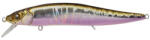 Megabass Vision 110 Oneten / GG Flashing Wakasagi wobbler műcsali