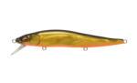 Megabass Vision 110 Oneten / GG Megabass Kinkuro wobbler műcsali