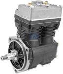 Knorr-bremse kompresszor, sűrített levegős rendszer KNORR-BREMSE SEB01545X00 for RENAULT, IVECO (SEB01545X00)
