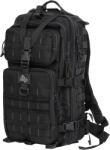 MAGFORCE Super Sniper Hátizsák Fekete #0515B (#0515B)