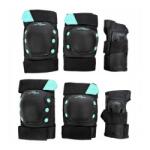 Raven Protection Set Raven Dexard Black/Mint
