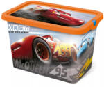  Disney Verdák Future Race műanyag tároló doboz 7 L (STF02814) - oliviashop