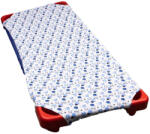  Mintás óvodai lepedő 135 x 60 cm (20326022000)