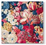 MY HOME s. r. o Decoupage szalvéta - Gyönyörű virágok - 1db (decoupage)