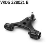 SKF Brat, suspensie roata SKF VKDS 328021 B (VKDS 328021 B) - centralcar