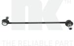 NK Brat/bieleta suspensie, stabilizator NK 5113362 (5113362)