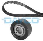 DAYCO Sada ozubeného remeňa DAYCO KTB542 (KTB542)