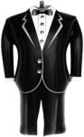 Balloons4party Balon folie Costum Mire 59 x 78 cm - articole-petreceri - 14,99 RON