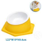 Nobleza Macska emelt tál (199792)