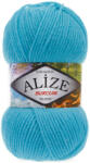 alize BURCUM KLASIK - Türkiz 245