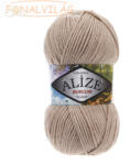 alize BURCUM KLASIK - Bézs 256