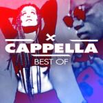 ZYX Music Cappella - Best Of (Splattered Vinyl)