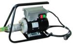 AGT - SOGA EV 2000 AGT Vibrator beton electric , putere motor 1.5 kW , turatie 2.750 rpm , cod EV2000