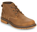 Timberland Csizmák LARCHMONT MID LACE UP Barna 46