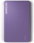Picasee Powerbank MagSafe 10 000 mAh - Lila
