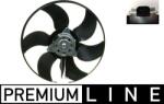 MAHLE Ventilator, radiator MAHLE CFF 308 000P (CFF 308 000P)