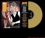 V/A Jem Records Celebrates David Bowie (Gold Vinyl)