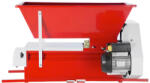 Fratelli Baesso Zdrobitor-desciorchinator electric BAESSO Model 191 SMALTO, 750 W, 1500 kg h, vopsit (Model191)