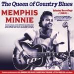 Minnie, Memphis Queen of Country Blues
